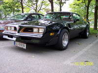 1977 Pontiac Trans Am